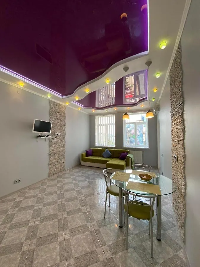 Двух Или Однокомнатные Апартаменты На Бульваре Леси Украинки 7А Apartment Kyiv