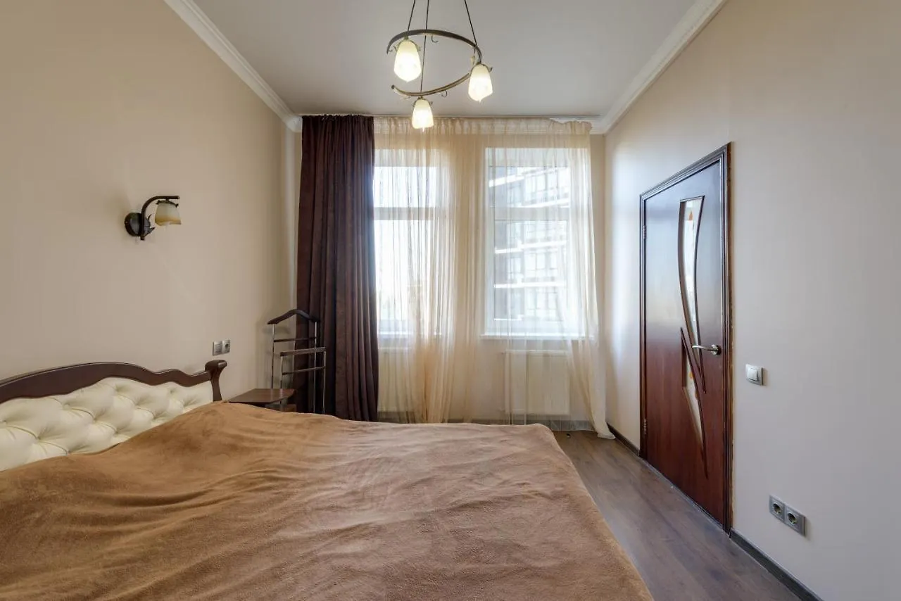 Двух Или Однокомнатные Апартаменты На Бульваре Леси Украинки 7А Apartment Kyiv